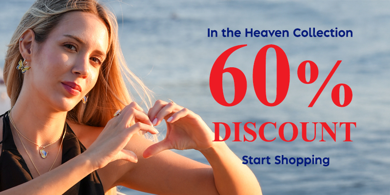 Roberto Bravo Gümüş Gallica Koleksiyon Ürünleri